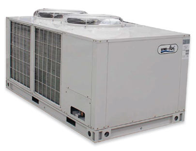 UACU | Commercial Air Cooled Condensing Unit